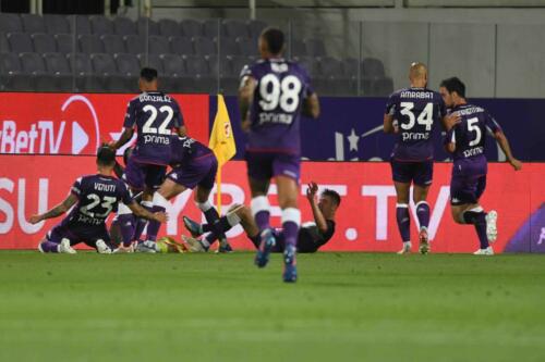 ACF FIORENTINA VS JUVENTUS FC 27